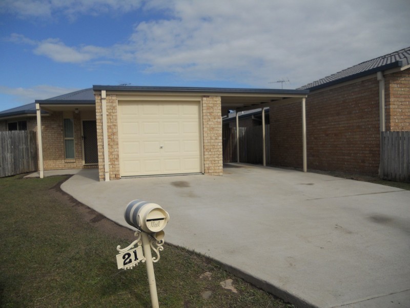 21 Glenn Street, Morayfield QLD 4506