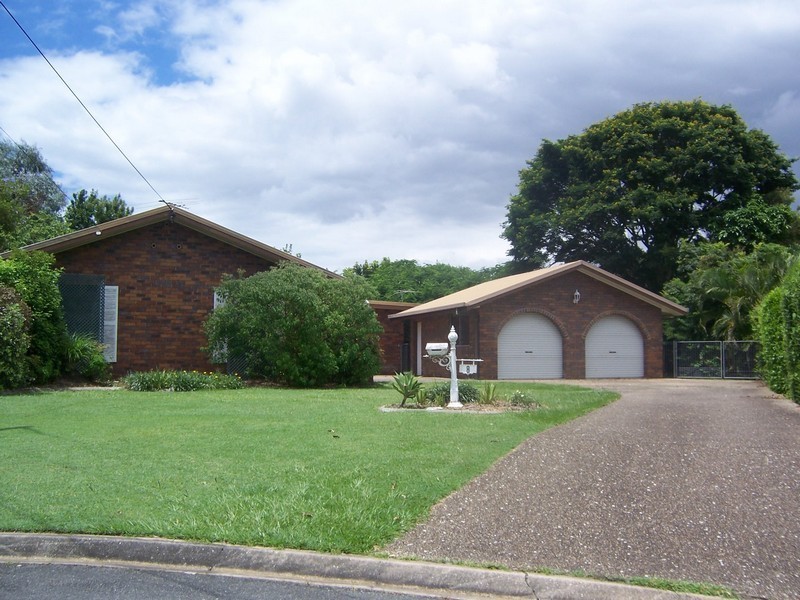 8 Ryan Court, Burpengary QLD 4505