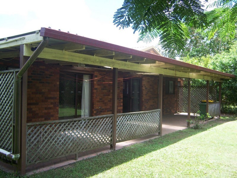 8 Ryan Court, Burpengary QLD 4505