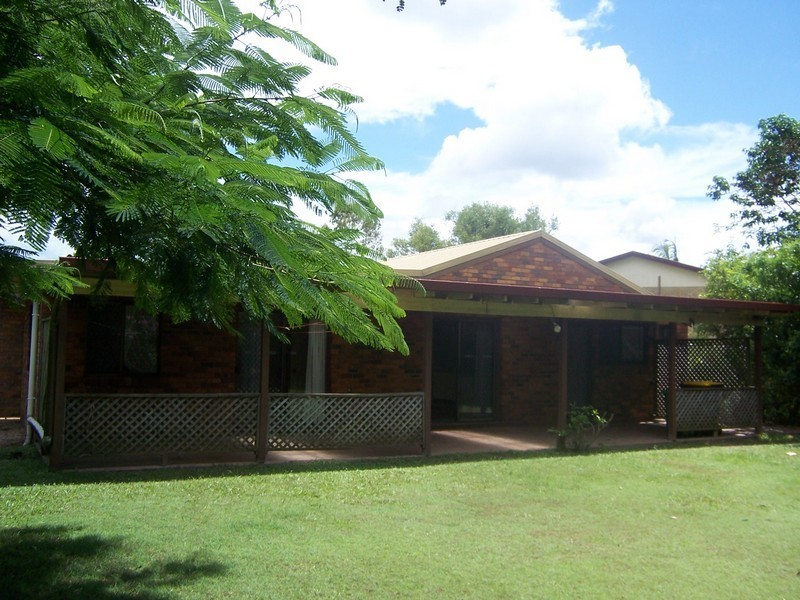 8 Ryan Court, Burpengary QLD 4505
