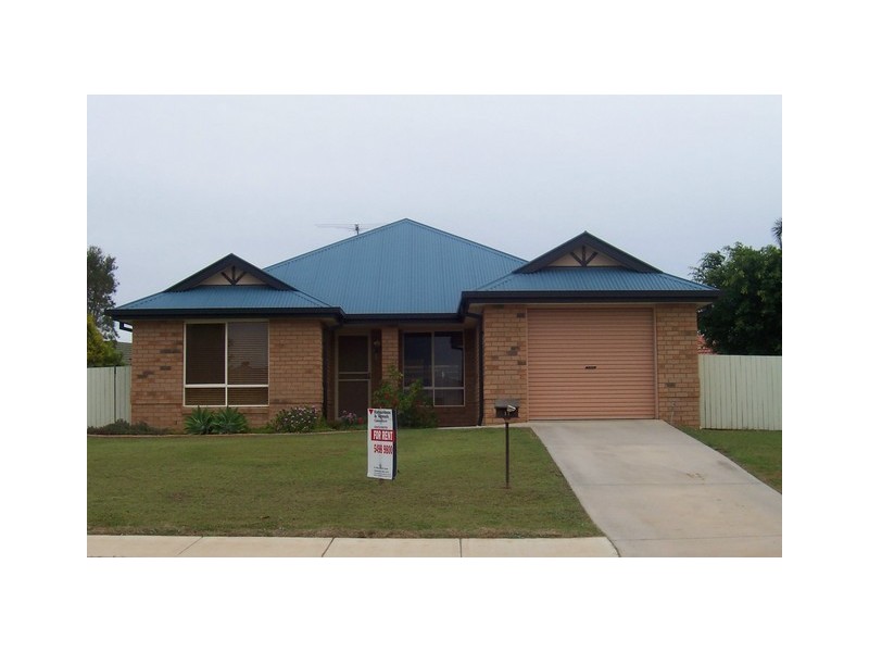 11 Camden Court, Caboolture QLD 4510
