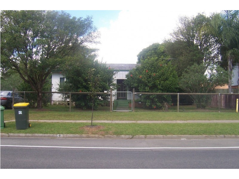 50 Hayes Street, Caboolture QLD 4510