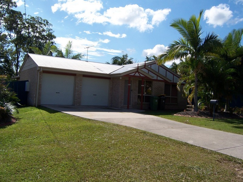 126 Hargrave Street, Morayfield QLD 4506