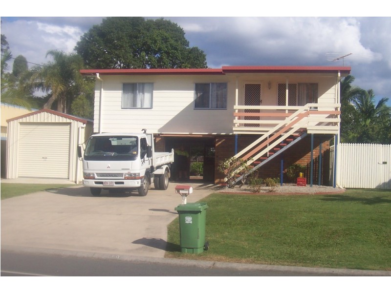 19 Dundee Drive, Morayfield QLD 4506