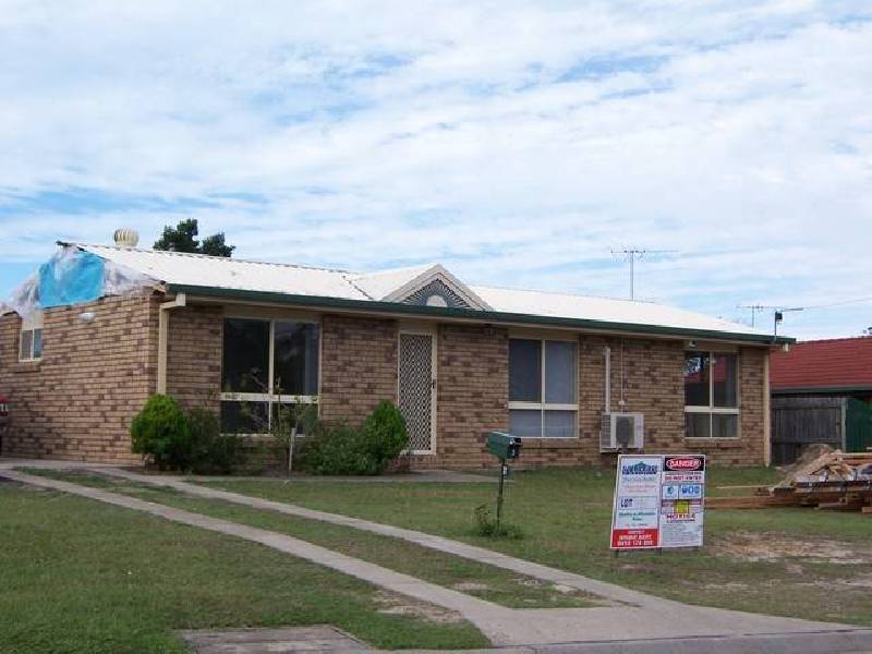 3A Lina Street, Morayfield QLD 4506