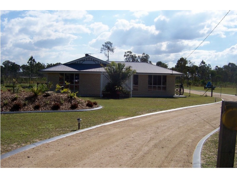5 Stockport Drive, Burpengary QLD 4505