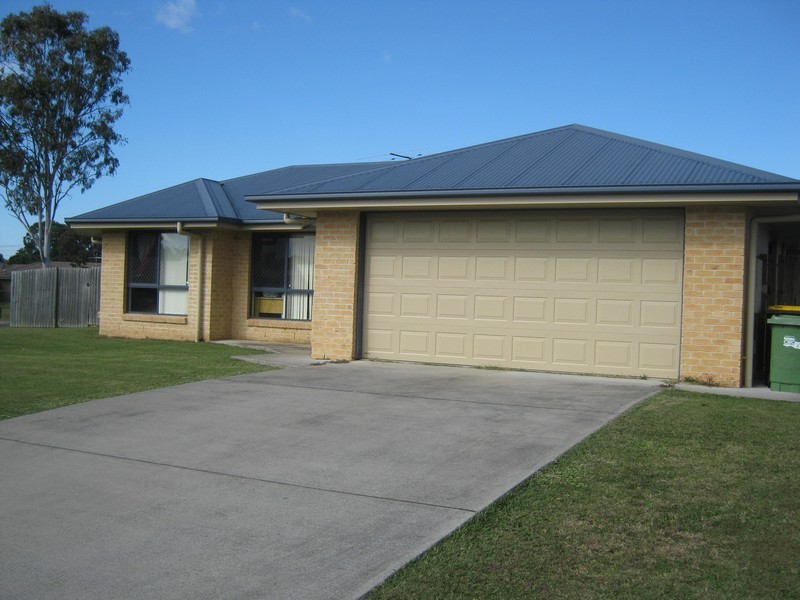 60 Dorset Drive, Caboolture South QLD 4510