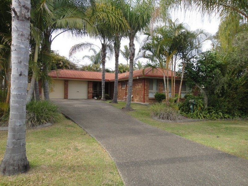 14 Mainsail Drive, Caboolture QLD 4510
