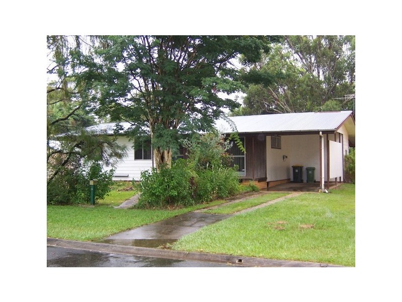 7 Dennis Street, Caboolture QLD 4510