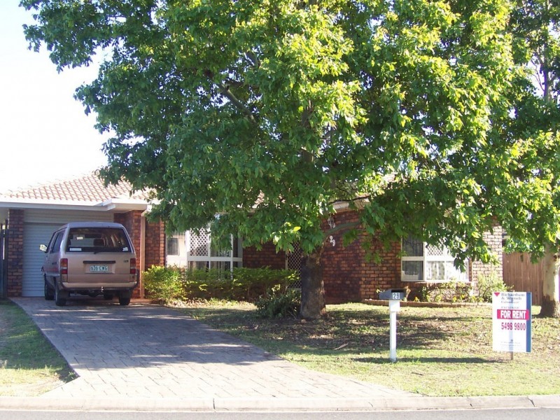 29 Crestwood Drive, Morayfield QLD 4506
