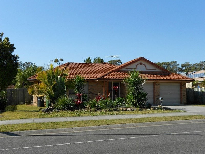 14 Kensington Court, Upper Caboolture QLD 4510