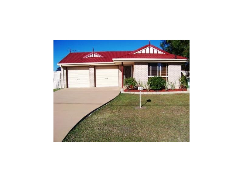 16 Yaldara  Avenue, Caboolture QLD 4510