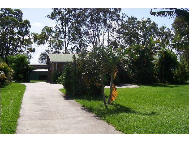 61-63 Captain Whish Court, Morayfield QLD 4506