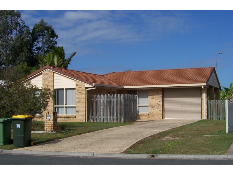 8 Meninga Court, Caboolture QLD 4510