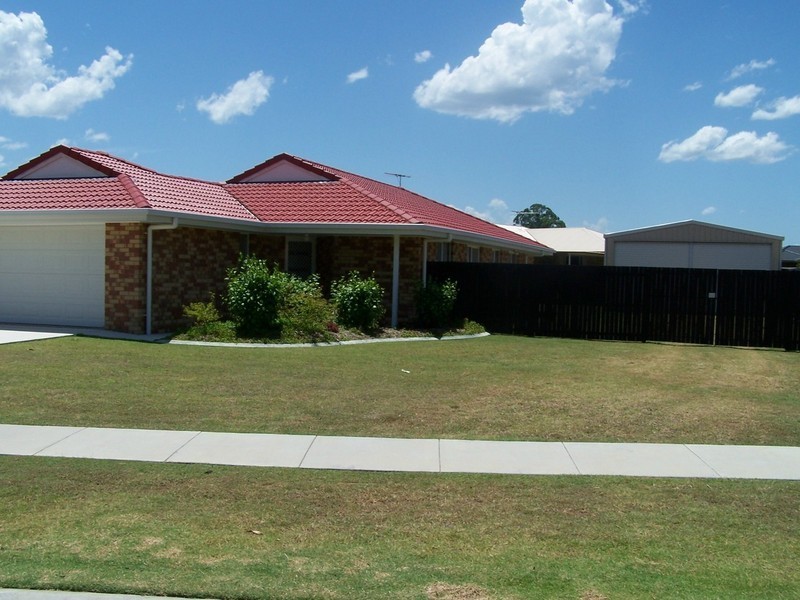 61 Parish Road, Caboolture QLD 4510