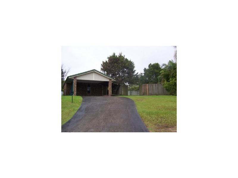 8 Pitta Court, Bellmere QLD 4510