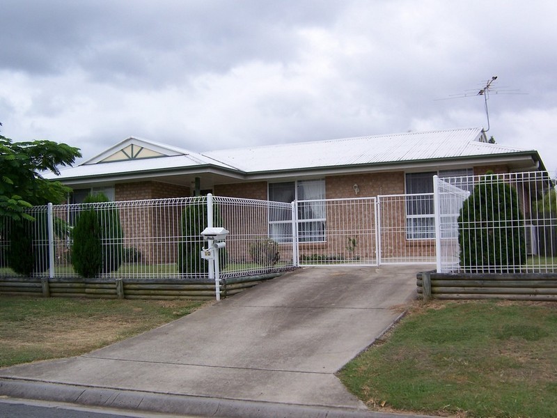 10 Whimbrel Court, Bellmere QLD 4510