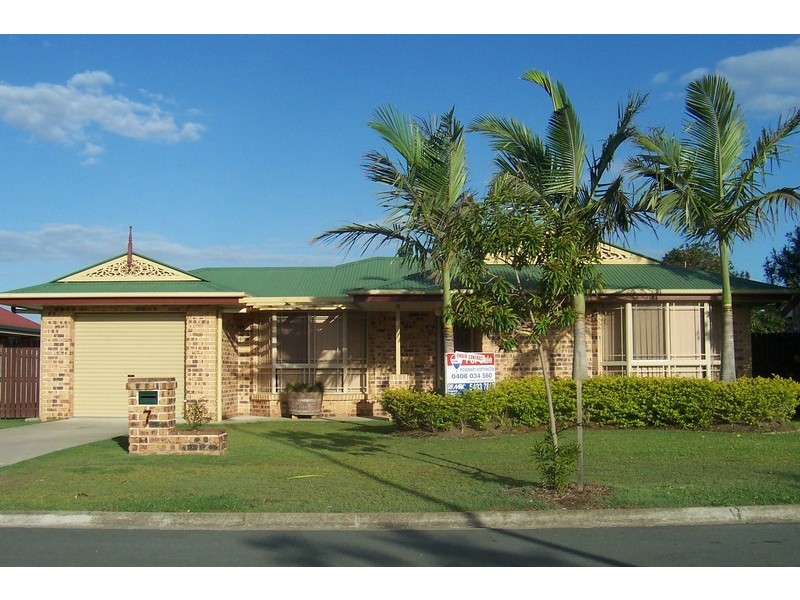 7 Gabriel Street, Morayfield QLD 4506