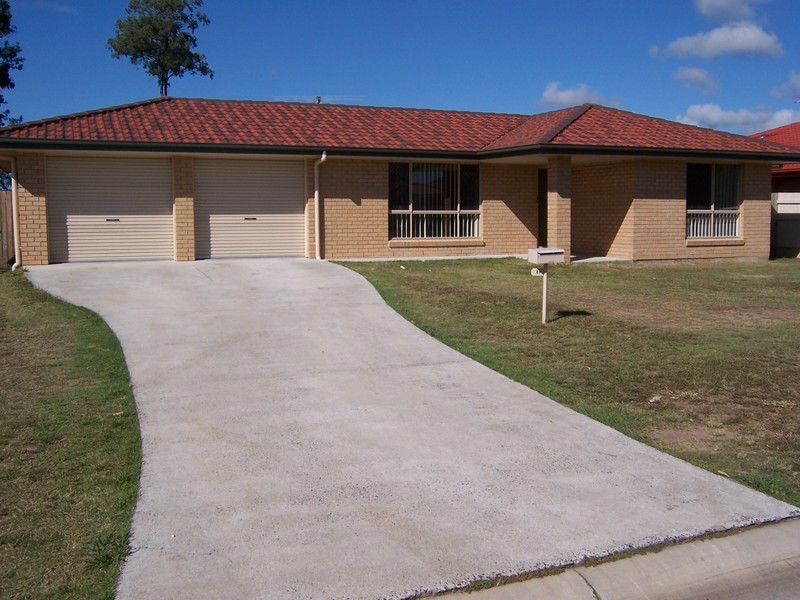 6 Jameson Close, Morayfield QLD 4506