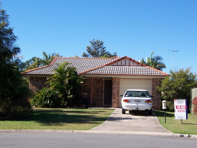 13 Ballymore Court, Upper Caboolture QLD 4510