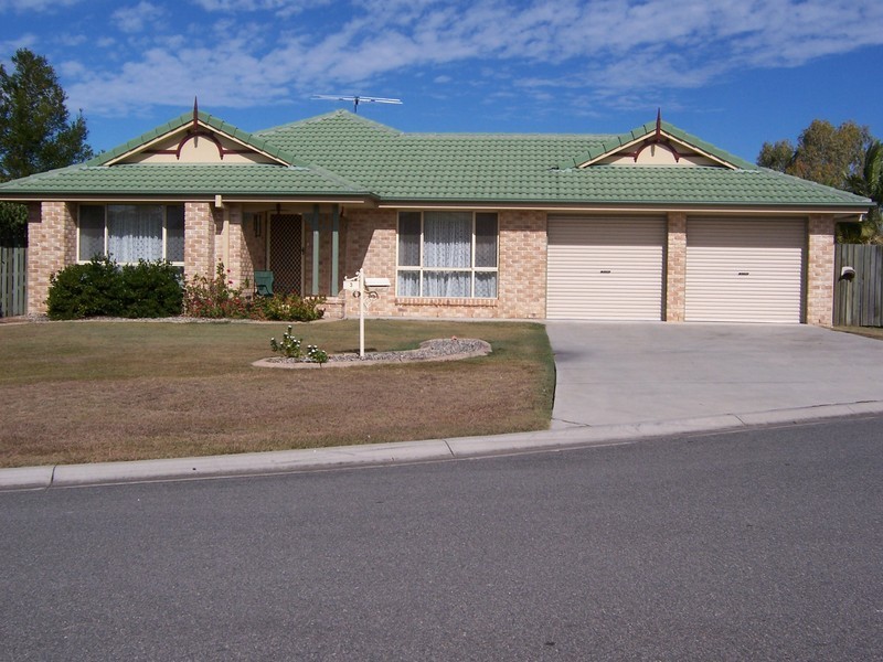 3 Lincoln Court, Upper Caboolture QLD 4510