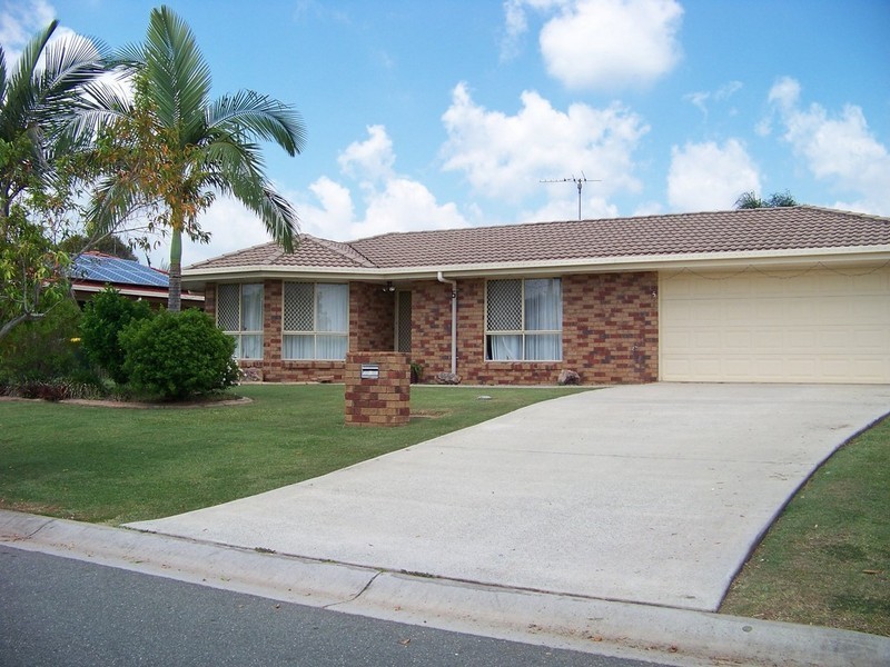 5 Jayden Court, Bellmere QLD 4510