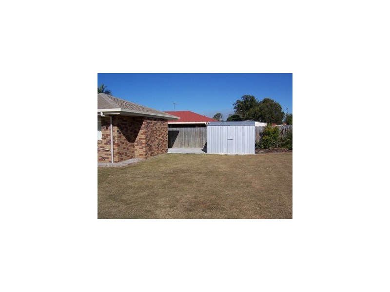 5 Jayden Court, Bellmere QLD 4510