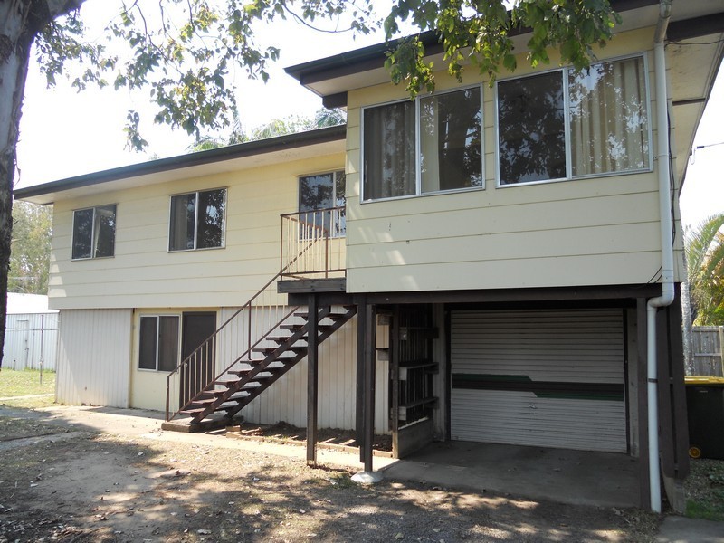 7 Wilson Street, Caboolture QLD 4510