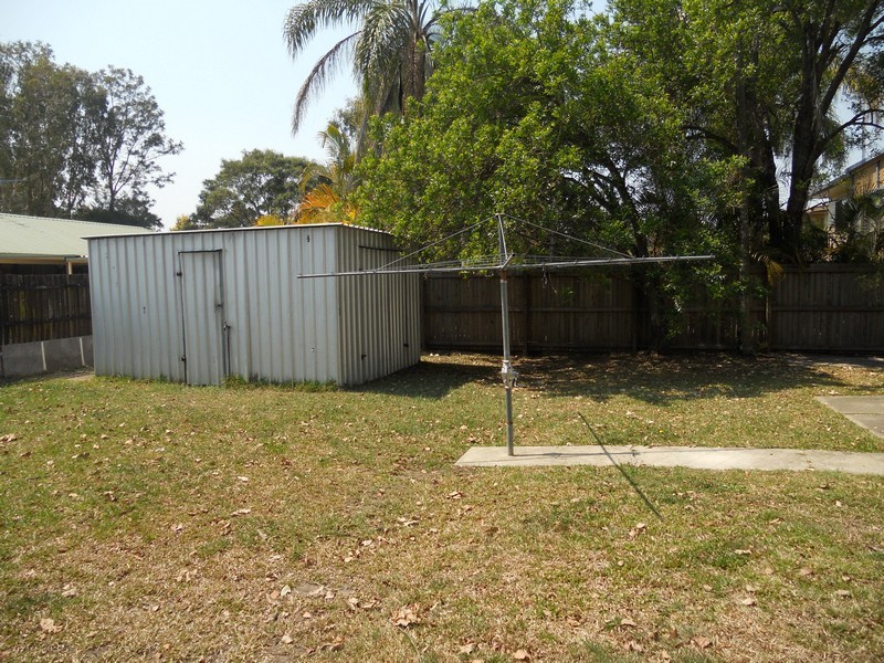 7 Wilson Street, Caboolture QLD 4510