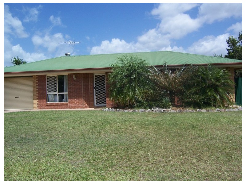 12 Daintree Court, Bellmere QLD 4510