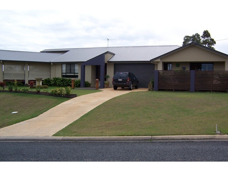 1 Martini Court, Morayfield QLD 4506