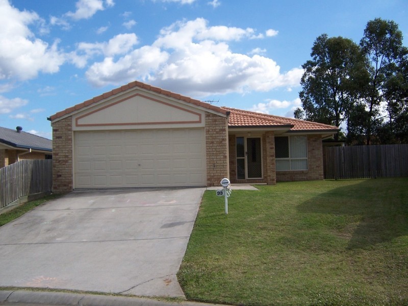 33 Glenn Street, Morayfield QLD 4506
