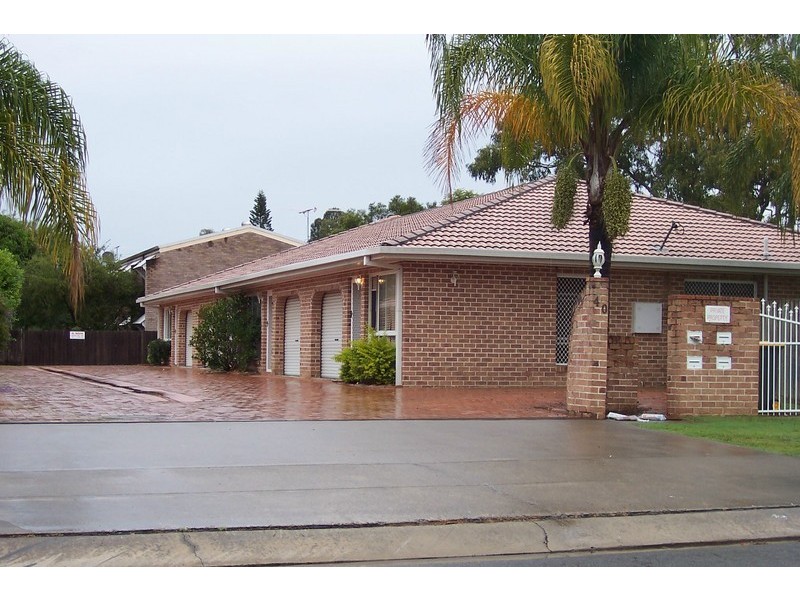 Unit 4/40 Hayes Street, Caboolture QLD 4510