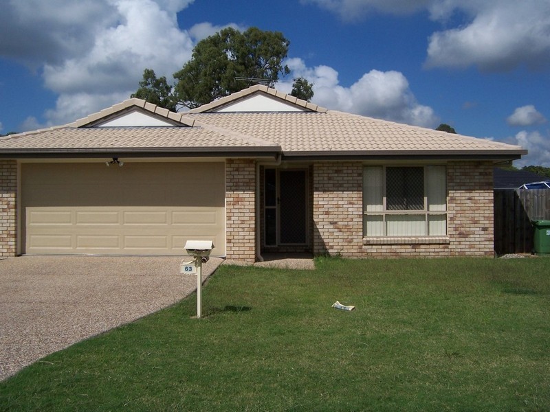 63 Olympic Court, Upper Caboolture QLD 4510