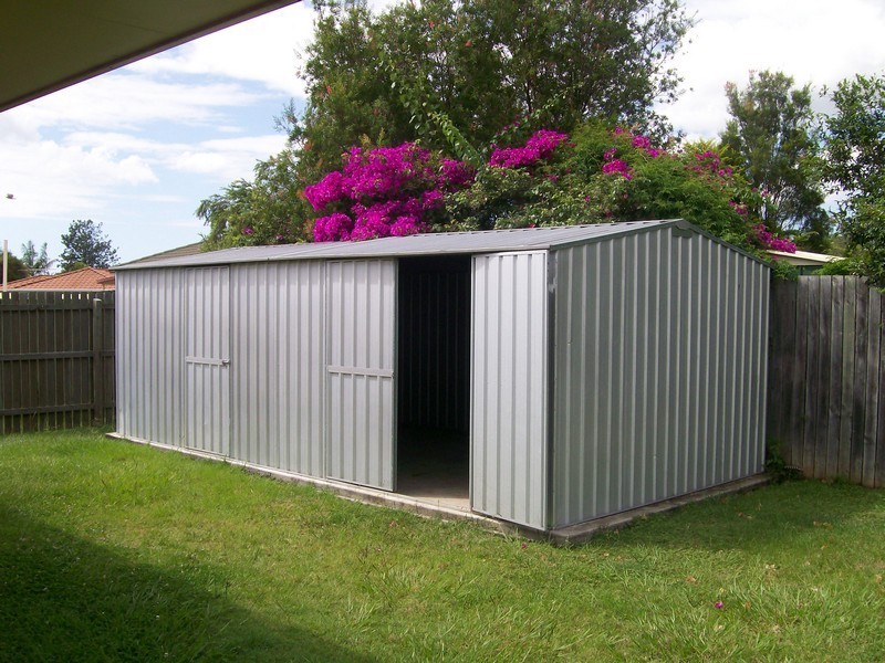 33 Michael Avenue, Morayfield QLD 4506