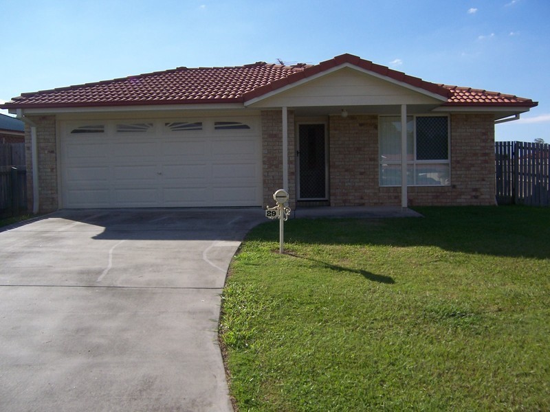 29 Glenn Street, Morayfield QLD 4506
