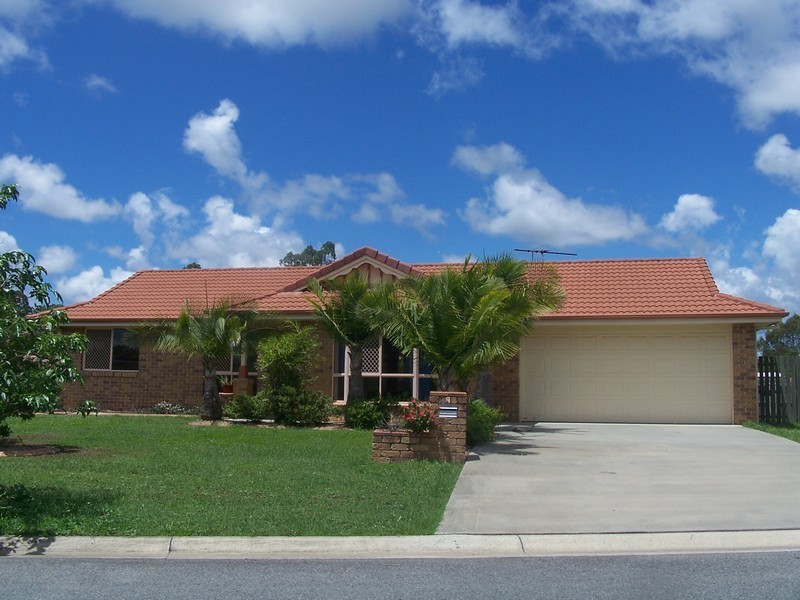 9 Centennial Court, Upper Caboolture QLD 4510