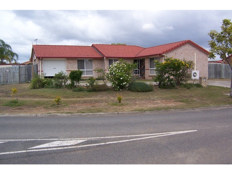37 Morningview Drive, Caboolture QLD 4510