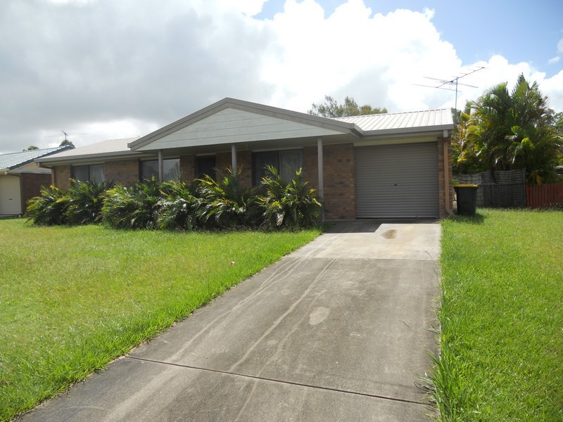 21 Miles Street, Caboolture QLD 4510