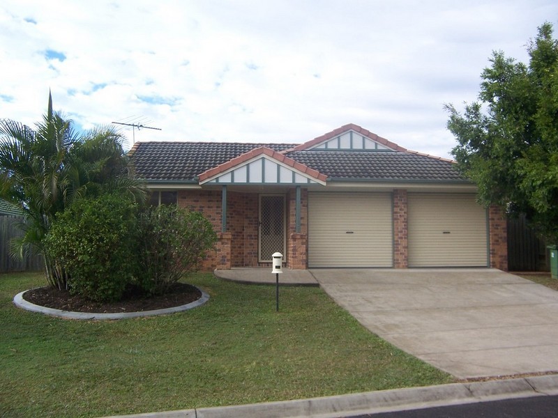 10 Regents Court, Upper Caboolture QLD 4510