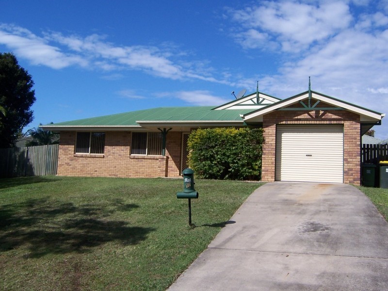 12 Hyde Court, Upper Caboolture QLD 4510