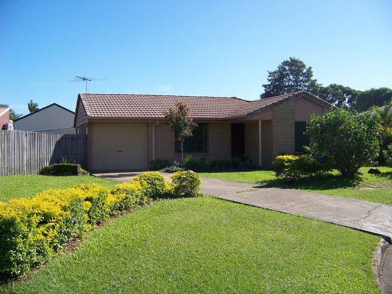 4 Chappell Court, Caboolture QLD 4510