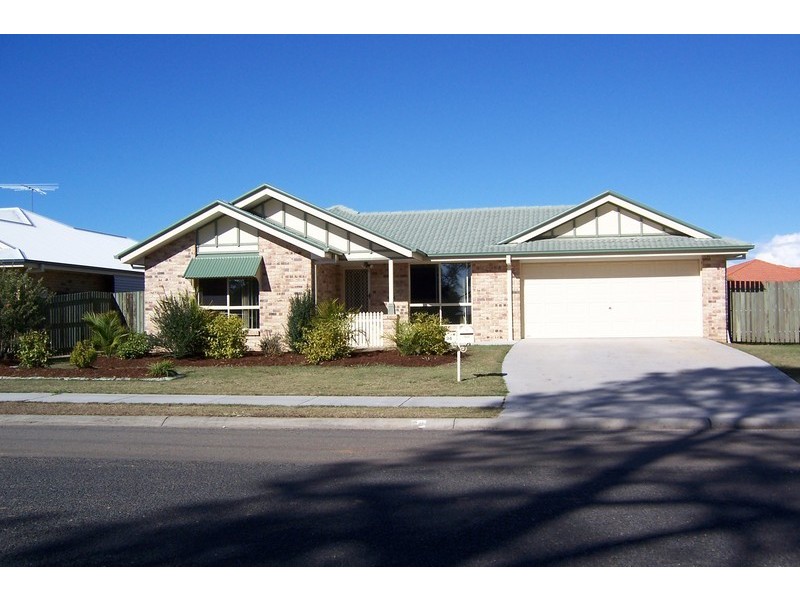 34 Pauls Road, Upper Caboolture QLD 4510