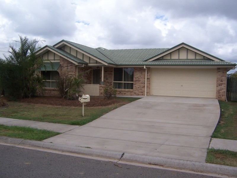 34 Pauls Road, Upper Caboolture QLD 4510