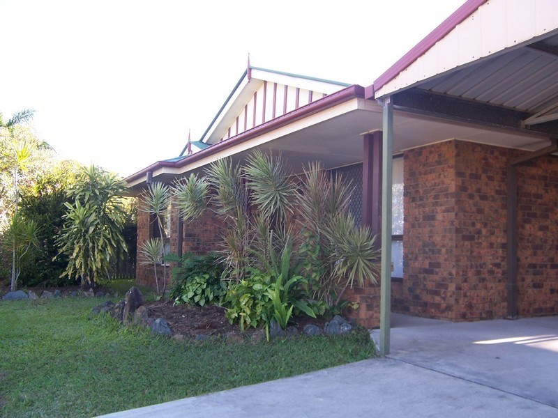 58 Crestwood Drive, Morayfield QLD 4506