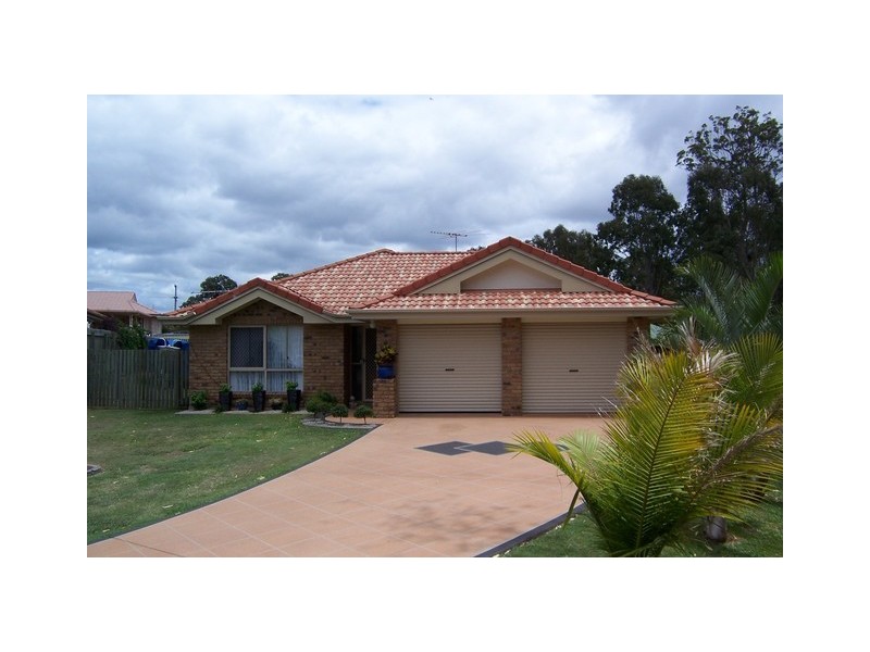 17 Fitzroy Court, Upper Caboolture QLD 4510