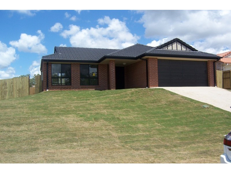 26 Silky Oak Drive, Morayfield QLD 4506