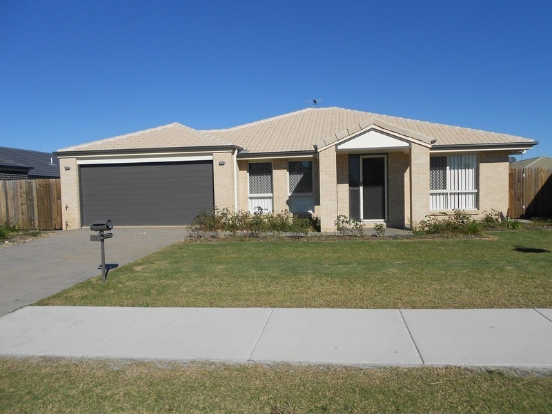 22 Piccadilly Street, Bellmere QLD 4510