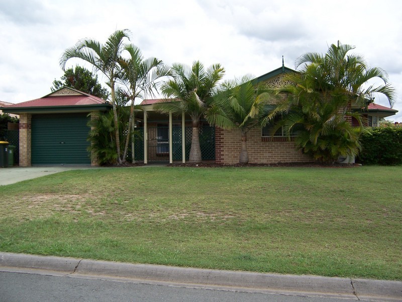 14 Whimbrel Court, Bellmere QLD 4510