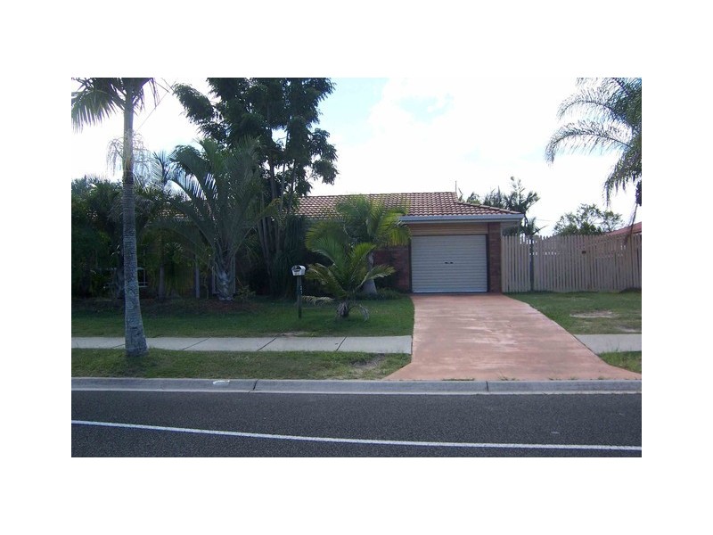 21 Parish Road, Caboolture QLD 4510